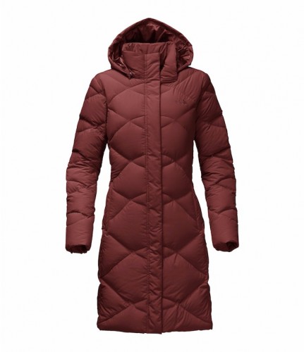the north face miss metro parka winter jacket women review