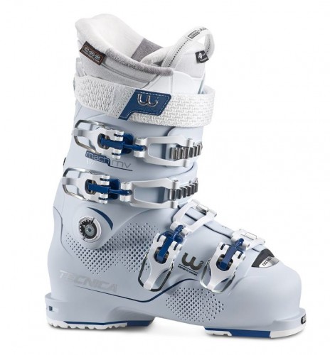 tecnica mach1 105 mv for women ski boots review