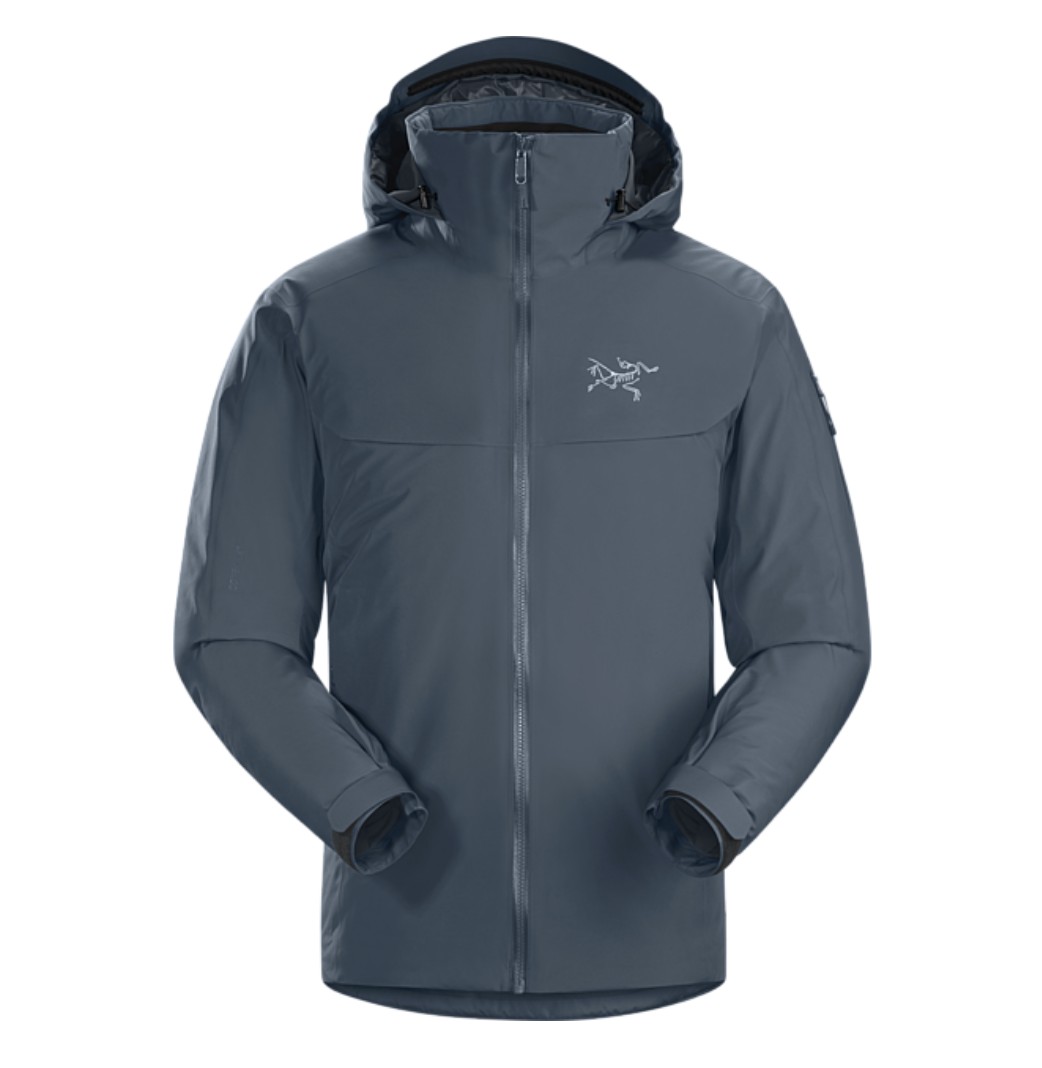 Arc'teryx Macai Review | Tested & Rated