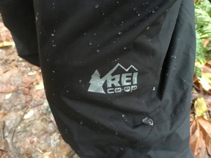 rei co-op rain pants - despite only costing $60, the rain pant from rei did an excellent...