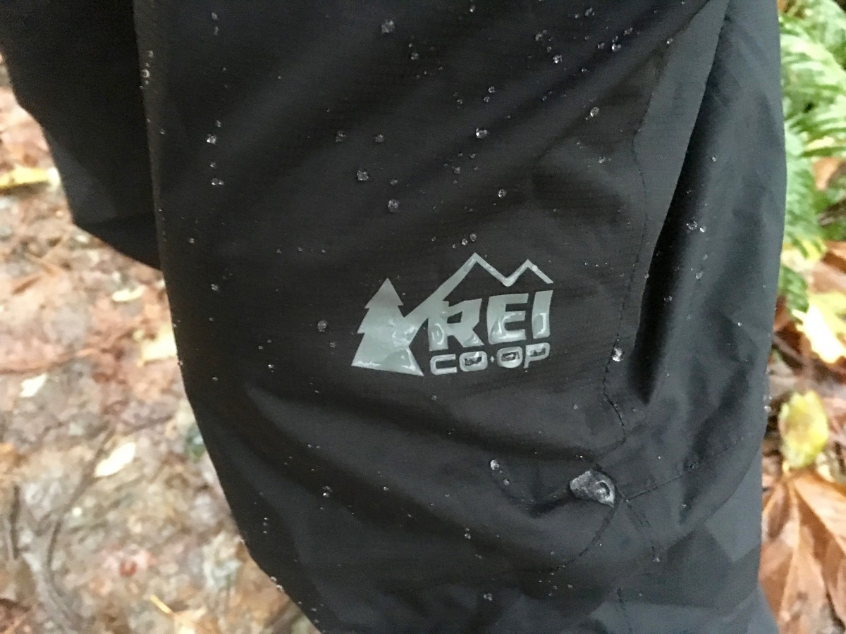 REI Coop Rain Pants Review Tested by GearLab