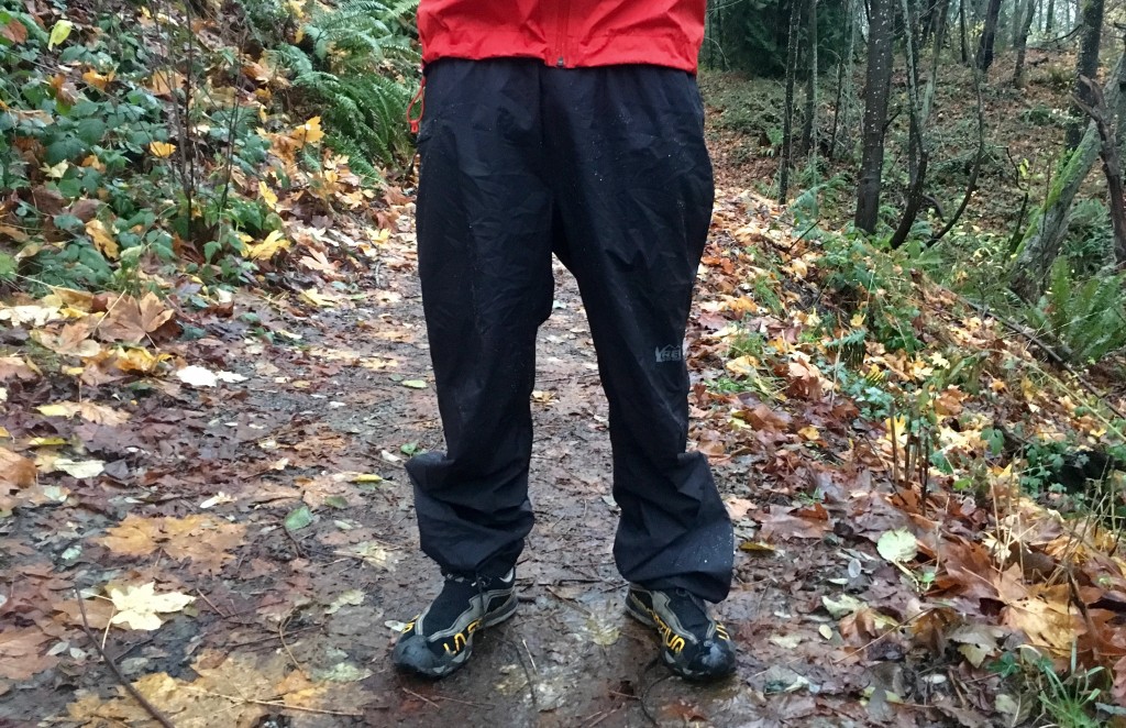 Stearns Men's Black Outdoor Nylon Pants Snow Rain | Nylon pants, Rain pants,  Nylon
