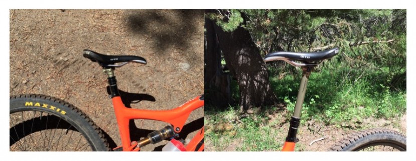 thomson elite covert - thomson elite covert compressed and extended