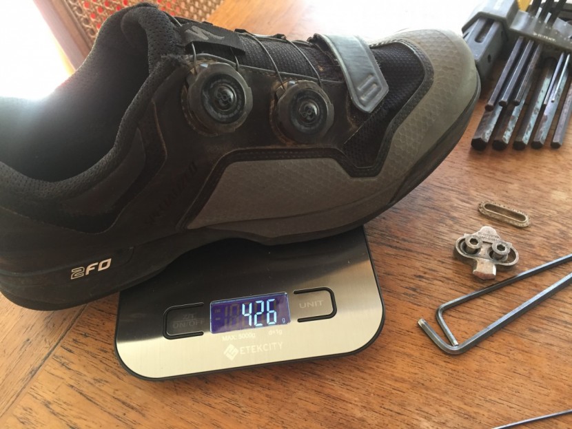 Specialized 2FO Cliplite Review | Tested & Rated