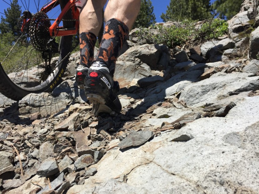 Sidi Cape Review | Tested & Rated
