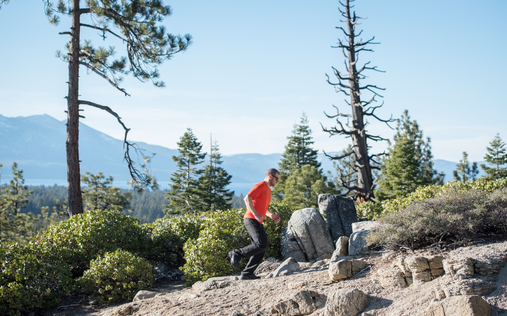 Patagonia Capilene Lightweight T-Shirt Review