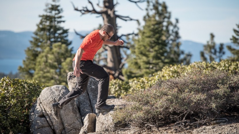 patagonia capilene lightweight t-shirt