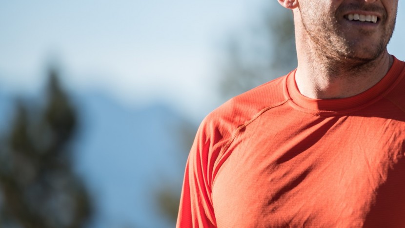 patagonia capilene lightweight t-shirt