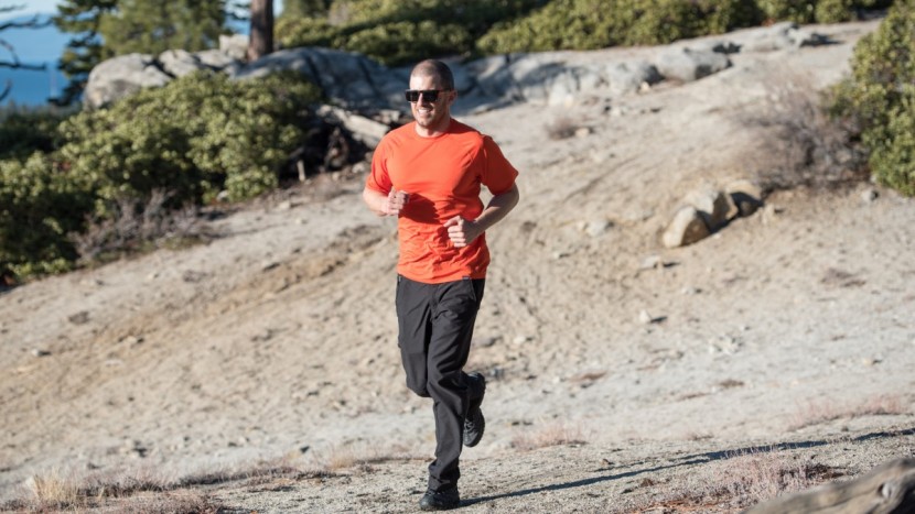 patagonia capilene lightweight t-shirt