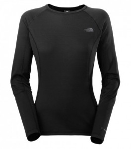 Product photo of The North Face Warm Crew - Women's