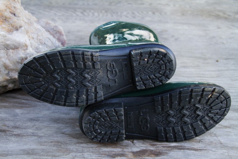 UGG Shaye Review | Tested & Rated