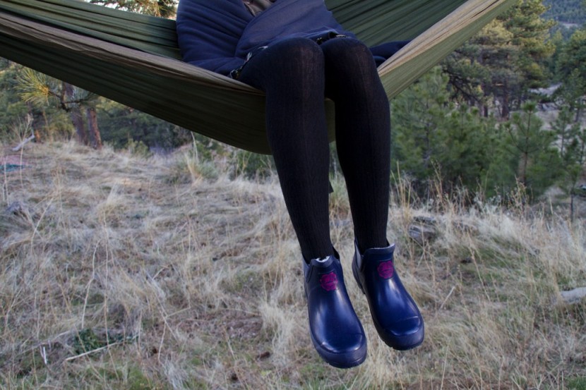 joules wellibob - a cute and simple boot, the wellibob.