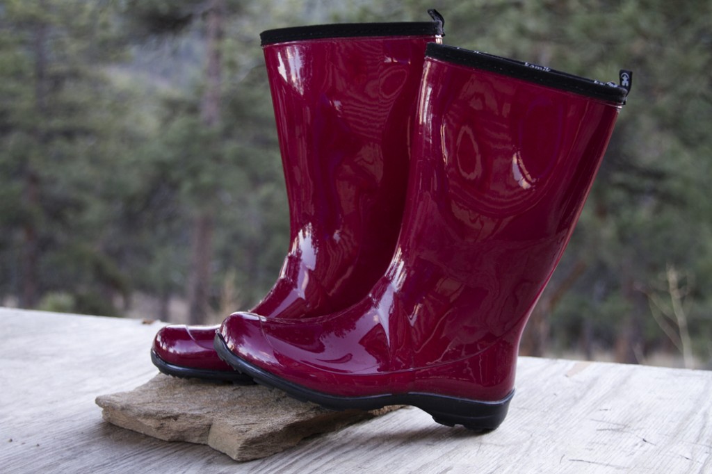 The 5 Best Rain Boots For Women | Tested & Rated