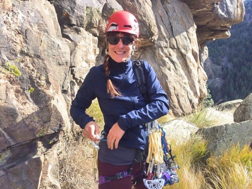 charles river axis - the axis is a simple attractive layer that was fine for mild...