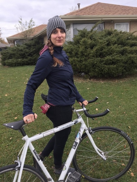 charles river axis - this jacket was really only suited to simple urban activities and...