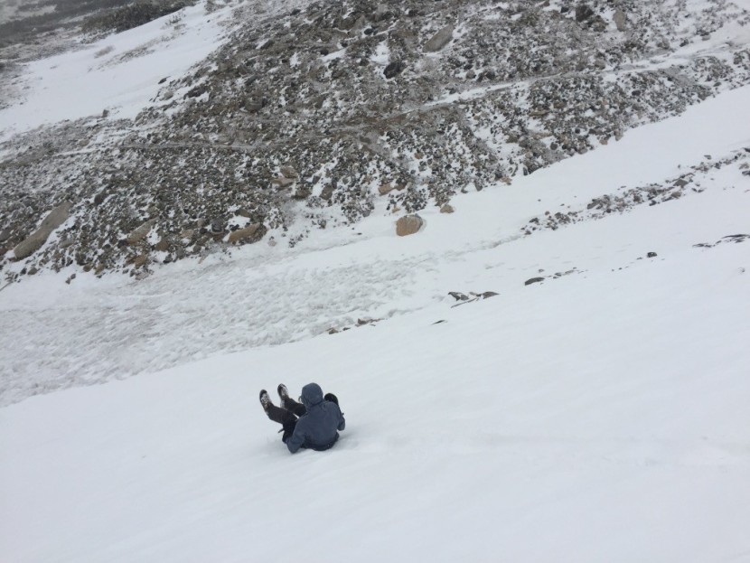 patagonia adze hoody for women - the adze hoody kept us warm while playing in the snow and practicing...