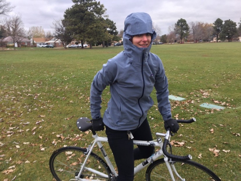 Patagonia Adze Hoody - Women's Review | Tested
