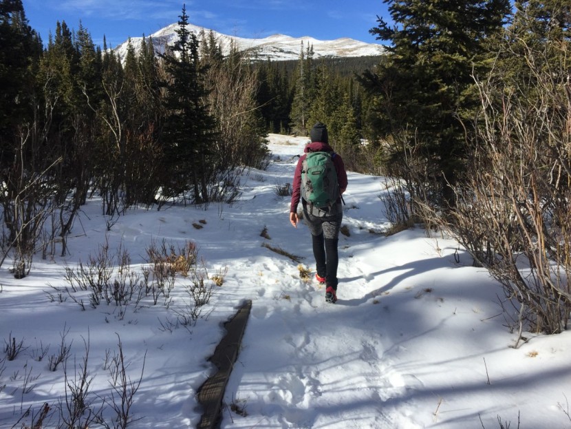 outdoor research ferrosi crosstown hoody for women - the ferrosi was great for mild weather and aerobic activities, but...