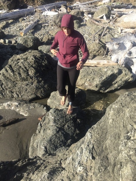 outdoor research ferrosi crosstown hoody for women - whether we were playing on the beach, hiking up to a climb, or going...