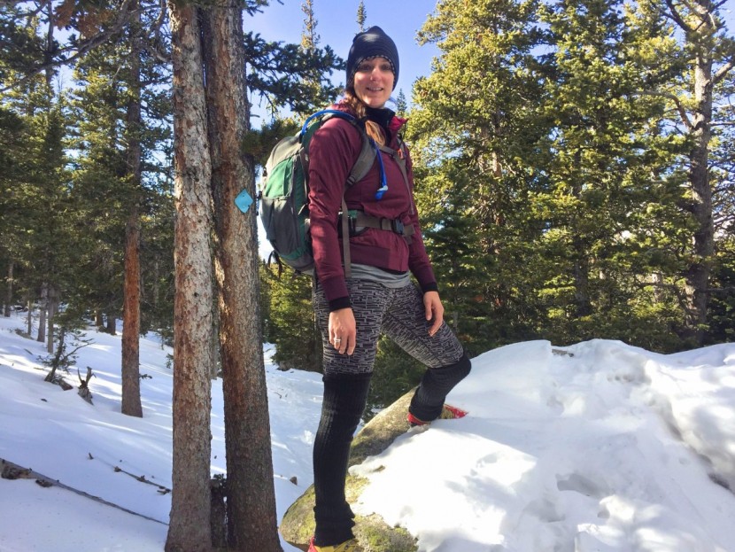 outdoor research ferrosi crosstown hoody for women - even if you have to bring another jacket along for warmth, the...