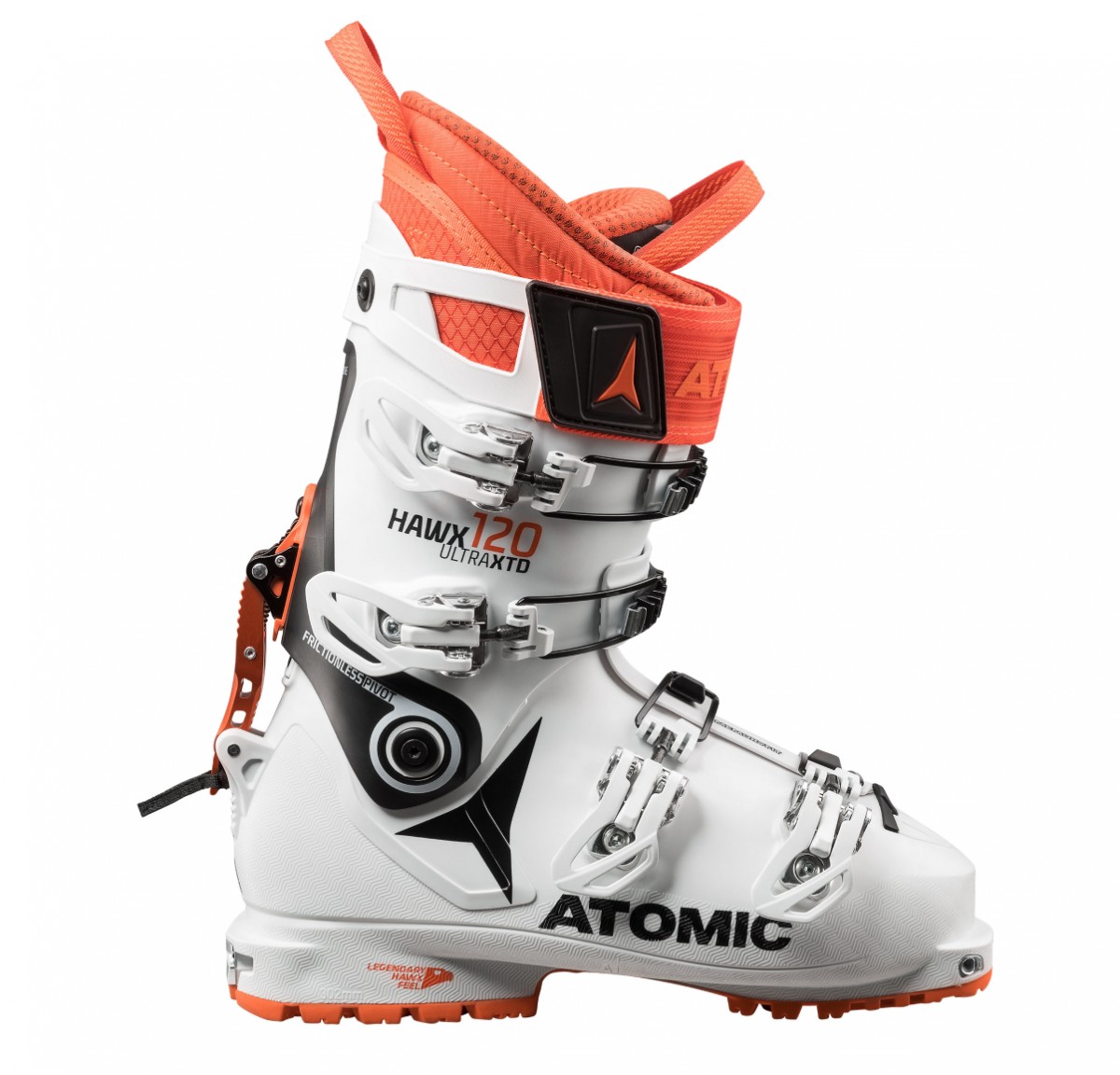 atomic hawx ultra xtd 120 backcountry ski boots review