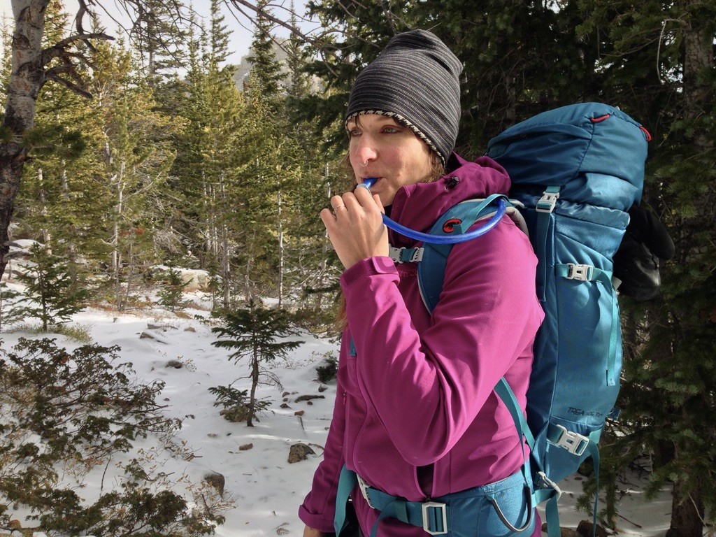 Marmot Moblis Women s Review Tested Rated