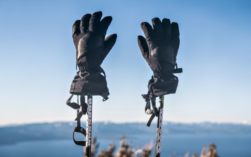 gordini gore-tex down iii women's - these gordinis raise the roof on quality performance and value.