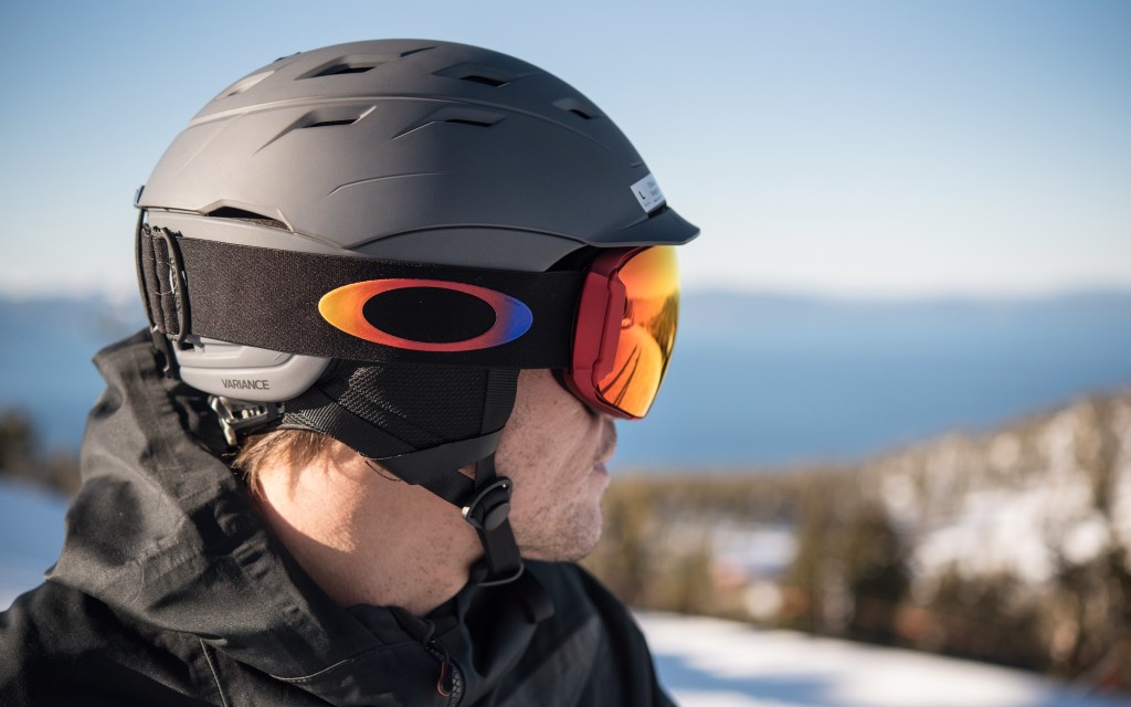 Oakley airbrake sale xl review