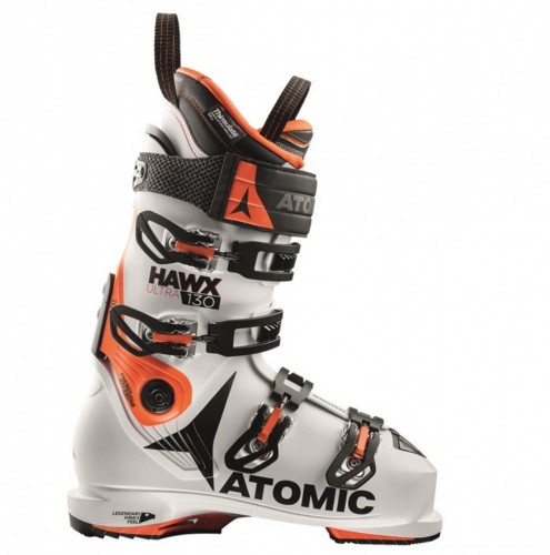 atomic hawx ultra 130 ski boots review