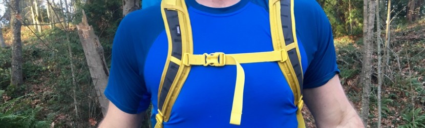 thule versant 70 - the thule versant&#039;s shoulder straps are narrower and slimmer than...