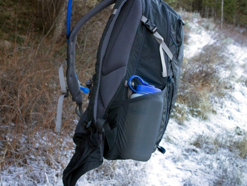 camelbak rim runner 22 - for a company building its reputation on hosed hydration systems, it...