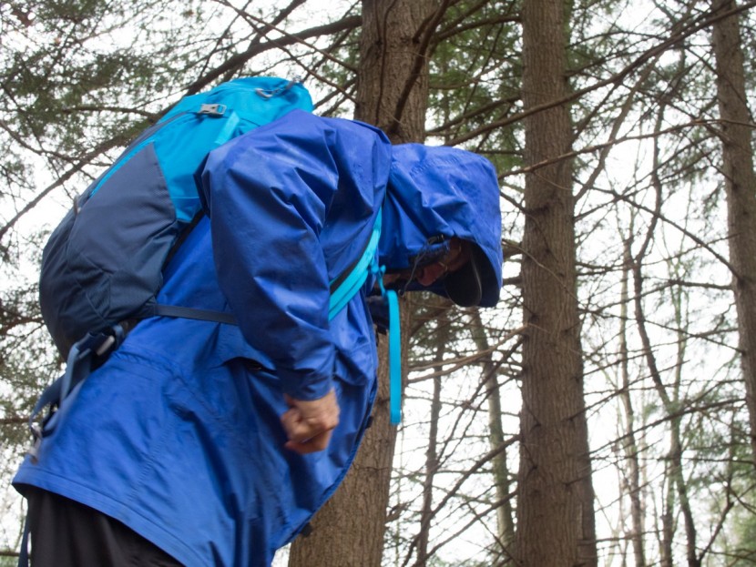 the north face litus 22 - the features and extra pockets of the litus 22 are carefully curated...
