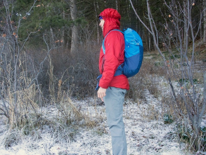 The North Face Litus 22 Review | Tested & Rated