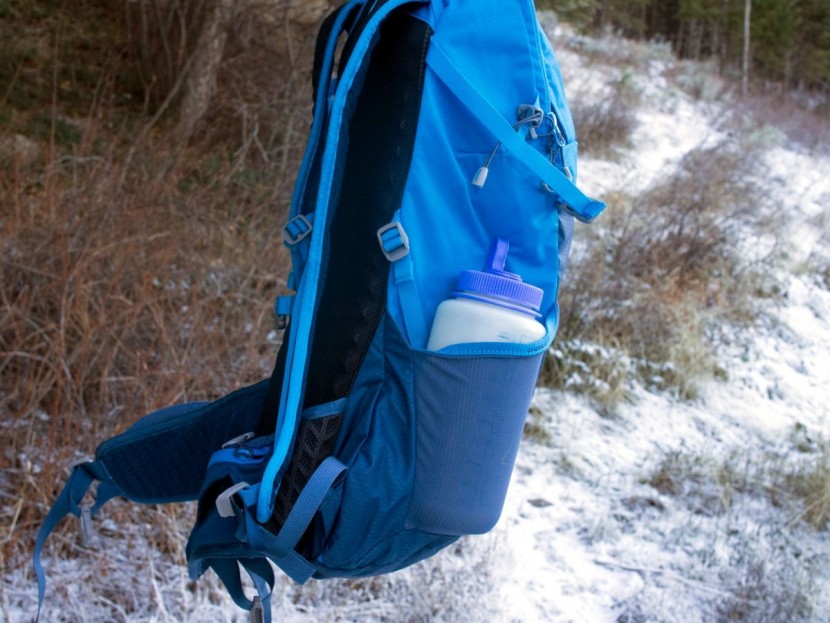 THE NORTH FACE - 未使用　THE NORTHFACE LITUS 22 nxszl7ipbiyonpe0jnwr.png