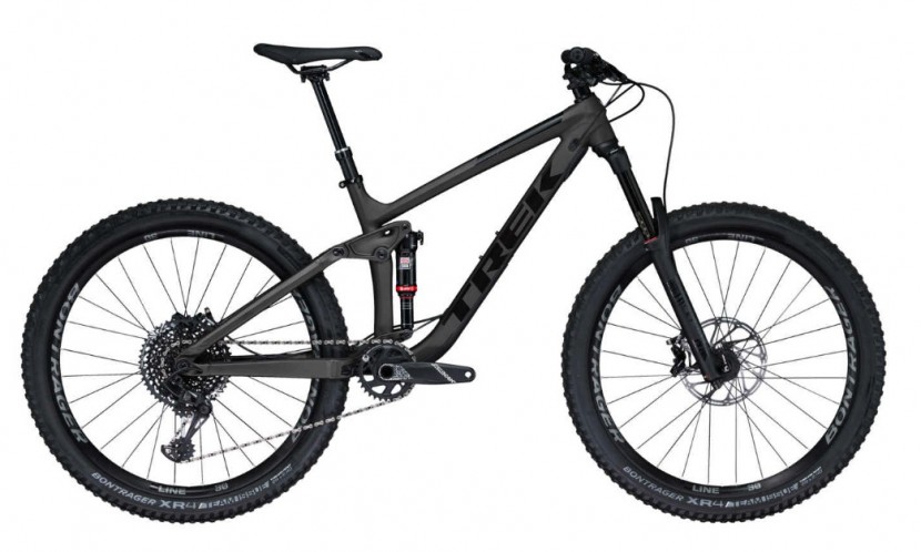 Trek Remedy 8 2017 Review | Tested & Rated