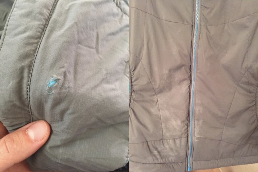 outdoor research ascendant hoody for women - we loved so many things about this jacket, but the quality of the...