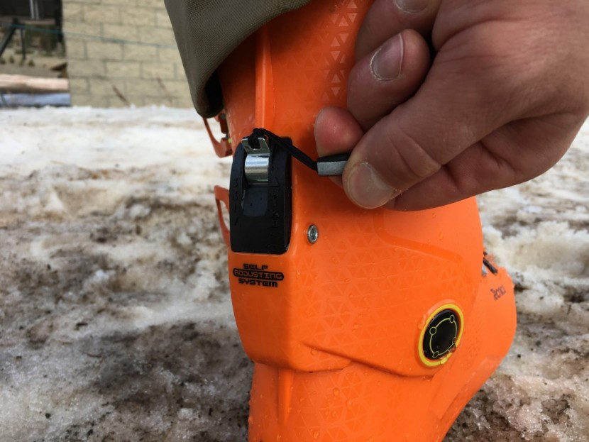 Tecnica Cochise Pro 130 Review | Tested & Rated Tecnica Cochise Pro 130 Review | Tested & Rated