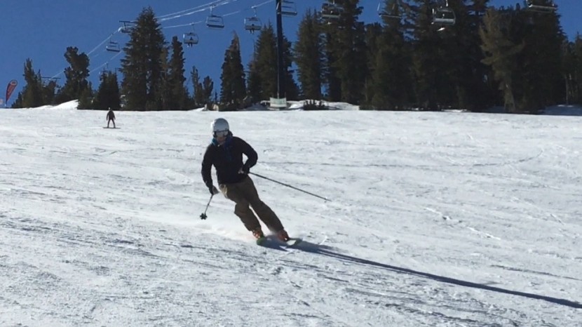 tecnica cochise pro 130 - in the resort or out of bounds, these boots absolutely rip.