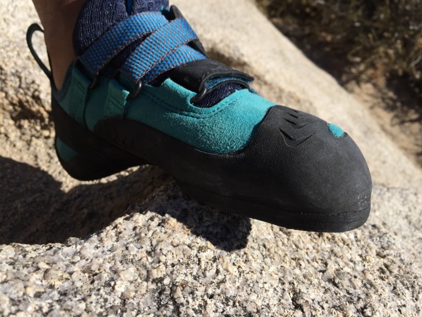 Child Rock Climbing Shoes Evolv Kira Climbing Shoes Vegan