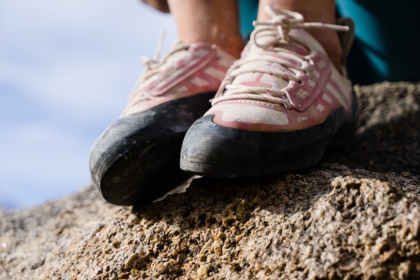 butora libra - the libras make for a great all-day trad shoe, once they have been...