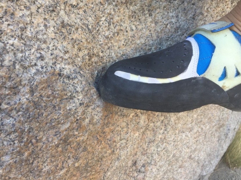 climbing shoes womens - the butora acro excels at finding and edging into even the smallest...