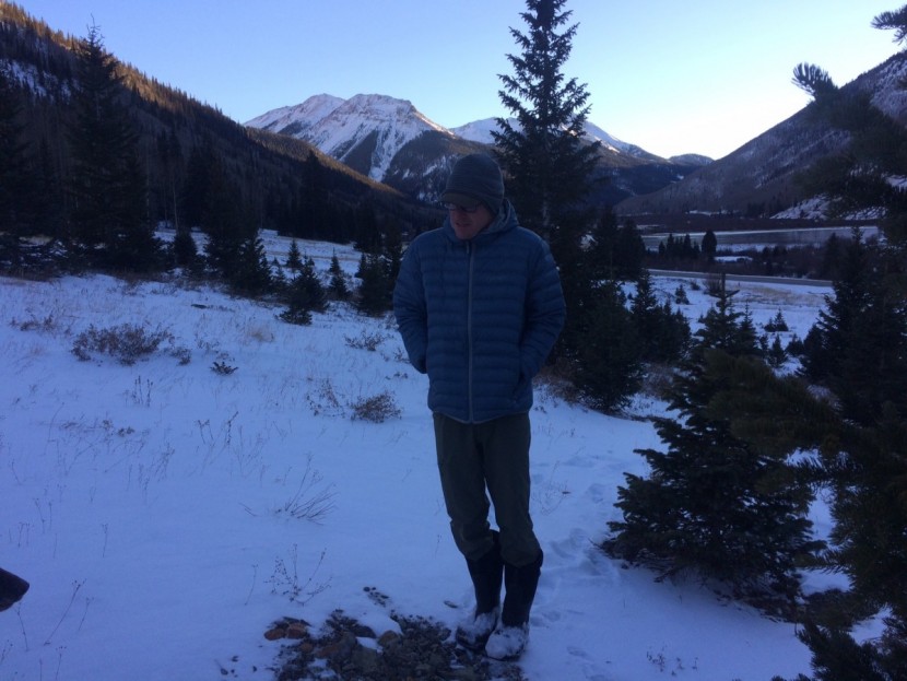 marmot tullus hoody - despite only using 600-fill power down, the tullus hoody is fairly...