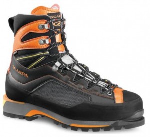 Product photo of Scarpa Rebel Pro GTX
