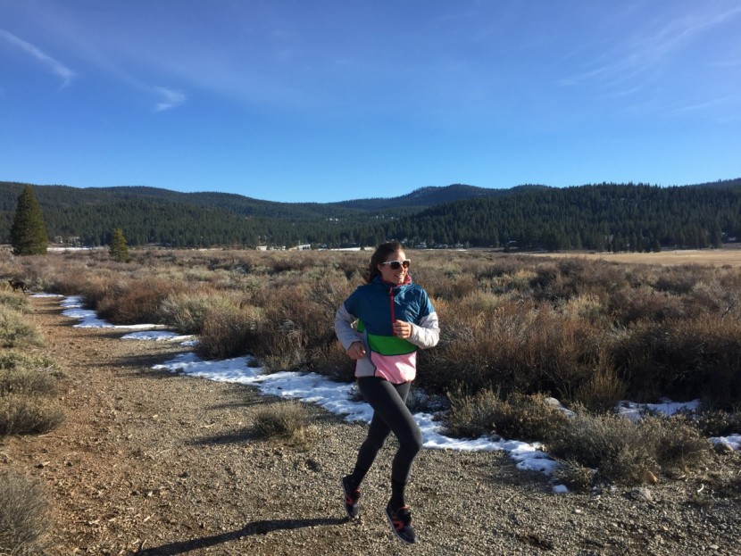 cotopaxi teca half-zip unisex - while not the best jacket for many outdoor activities, the teca does...