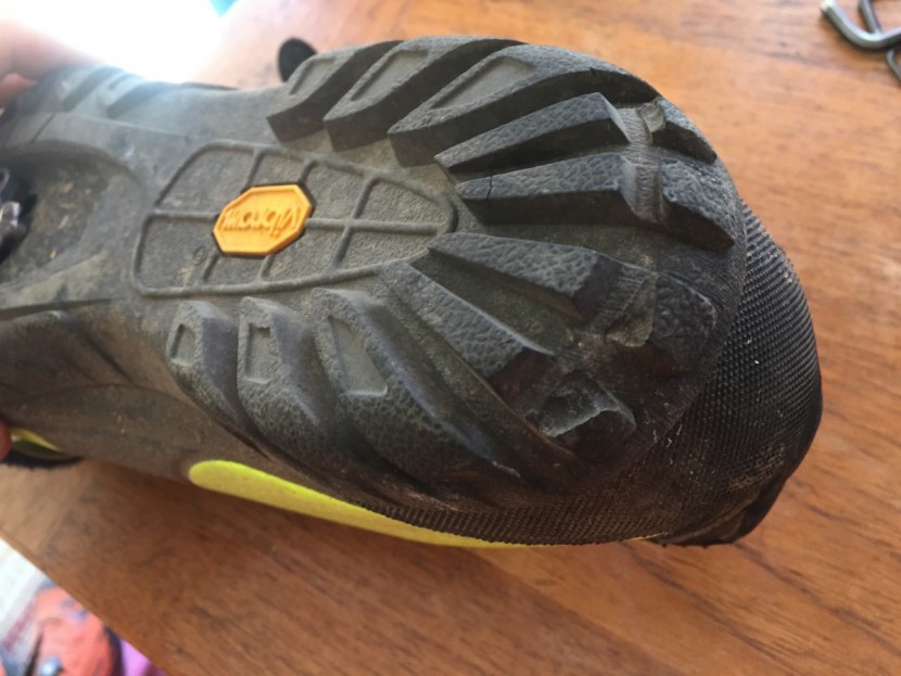 Giro Terraduro Mid シューズ グレー　24,5cm 6,5uk Giro Terraduro Mid Shoe for Mountain Biking