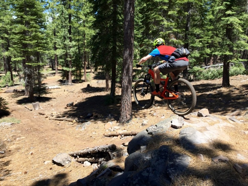 pearl izumi x-project pro - the x-project pro is a great shoe and we liked it right off the bat.