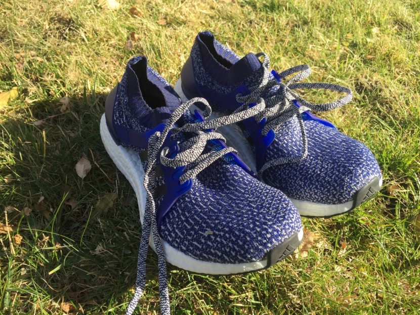 adidas ultra boost x review 2018
