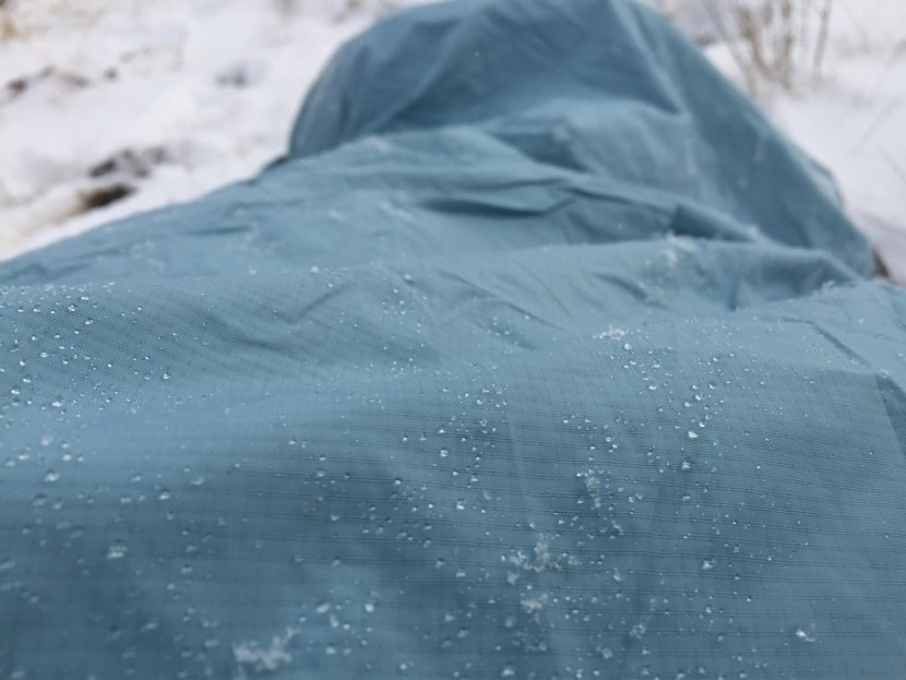 MSR AC Bivy Review | Tested & Rated