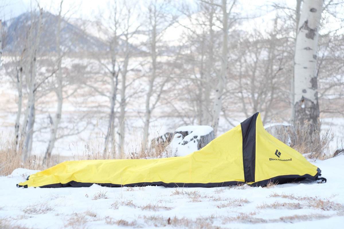 Black Diamond Bipod Review Tested & Rated