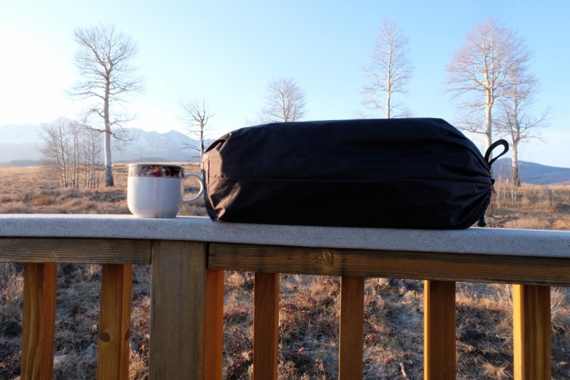 black diamond bipod - the bd bipod and the tennier woodland were by far the largest packed...